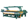 shuttle loom in weaving machine